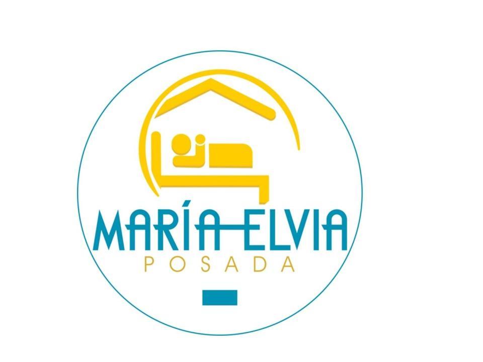 Posada Maria Elvia Villahermosa Exterior foto
